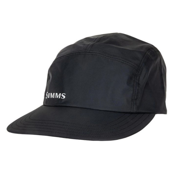 Бейсболка Flyweight Gore-Tex Paclite Cap (black; Унисекс; L-XL)